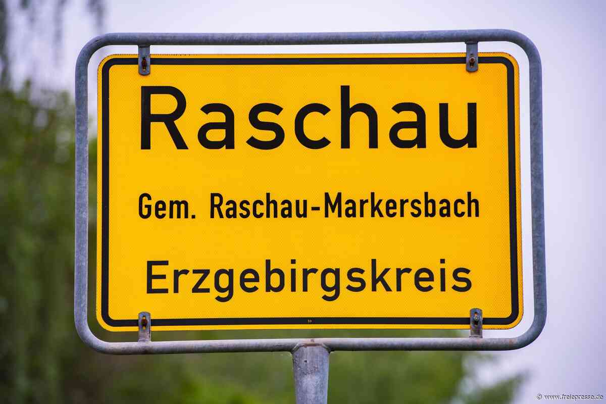 2027 wählen Einwohner von Raschau-Markersbach einen neuen Bürgermeister