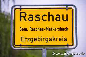 2027 wählen Einwohner von Raschau-Markersbach einen neuen Bürgermeister