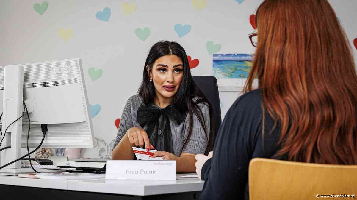 Negativrekord: Warum so viele junge Hamburger keine Arbeit haben