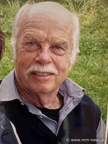Adelsheim – 86-Jähriger vermisst – Polizei bittet um Hinweise