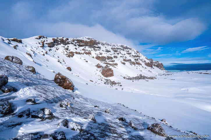 3 North African countries where it snows