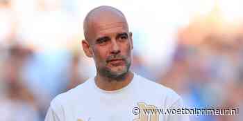 Zaakwaarnemer van Guardiola geeft kraakheldere update over zijn nabije toekomst