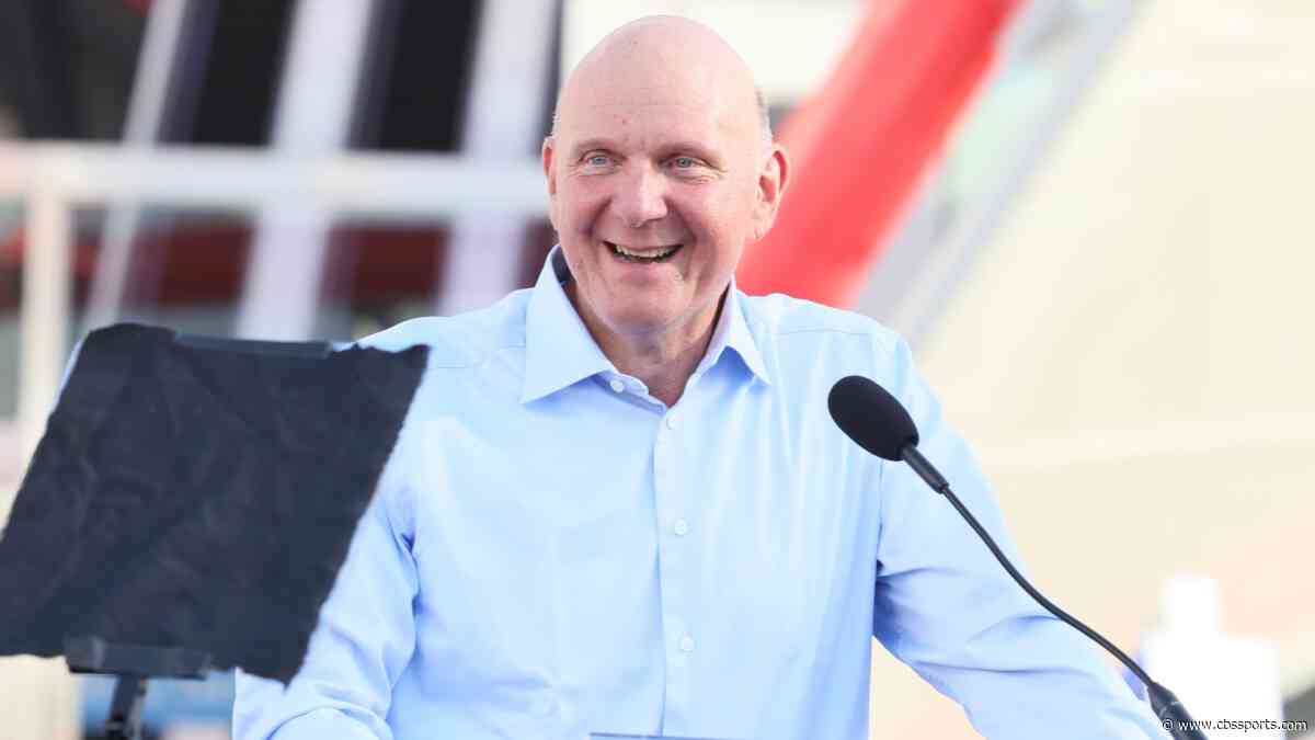 Clippers, Steve Ballmer back down and accept NBA penalties -- does that mean they'll get any picks back?