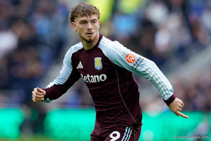 Liverpool star could be set for loan blow as head coach departs