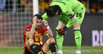 "Tikkende tijdbom": Analist is streng voor situatie met speler KV Mechelen