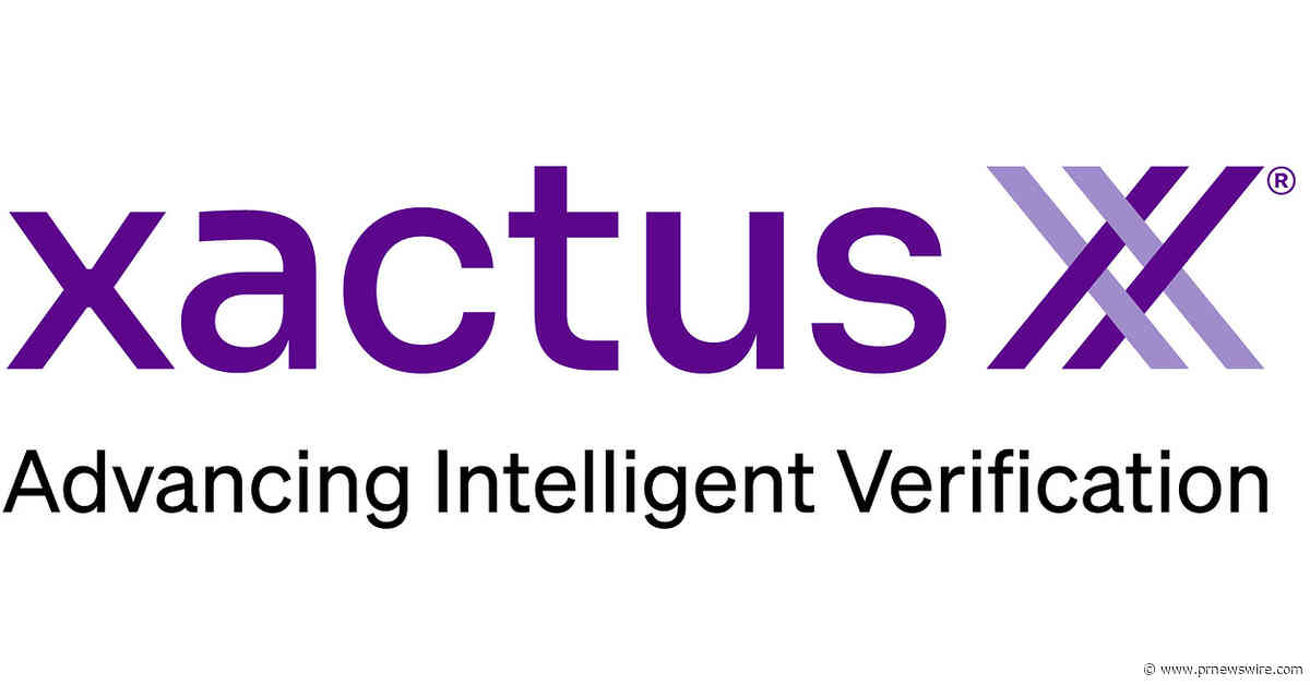 Xactus Expands Credit Score Options for Mortgage Lenders with VantageScore® 4.0