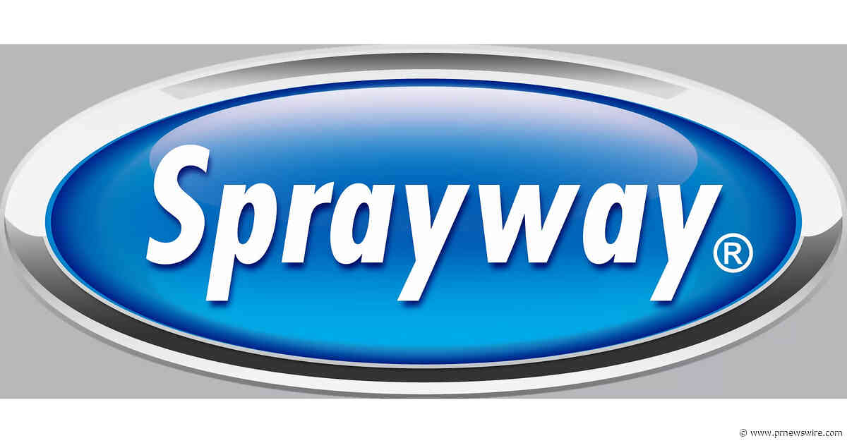SPRAYWAY AND NASCAR DRIVER JEB BURTON SHARE RACE-INSPIRED TIPS FOR FALL DRIVING VISIBILITY