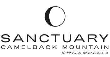 SANCTUARY CAMELBACK MOUNTAIN RESORT &amp; SPA RETURNS TO INDEPENDENT LOCAL OWNERSHIP WITH MULTI-MILLION-DOLLAR RENOVATION PLAN