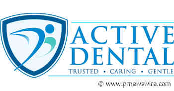 Dallas-Fort Worth Family Dental Practice Active Dental Surpasses 2,500 Five-Star Patient Reviews Across Its Five Locations