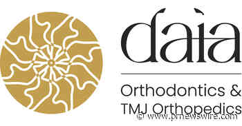 Daia Orthodontics &amp; TMJ Orthopedics Announces Expansion into Canada