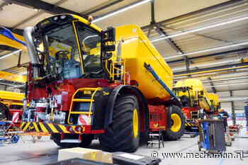 Vredo alweer te koop; ontbreken financiering remt productie en leveringen