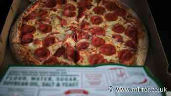 Papa Johns is changing its reward scheme - and you'll need to spend more to get free pizza
