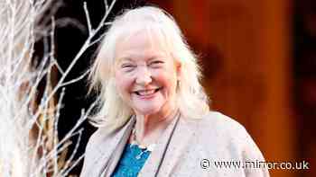 Late Queen's confidant Angela Kelly 'signs up for tell-all TV project - and royals are worried'