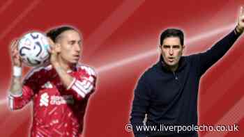 Liverpool have a serious problem - but they've found a better player than Ibrahima Konate