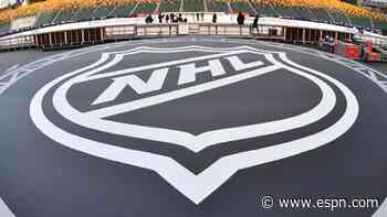German Hockey: No NHL consultation on upcoming games