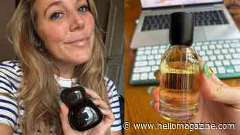 Coffee scents are the antidote to the infantilisation of the fragrance world