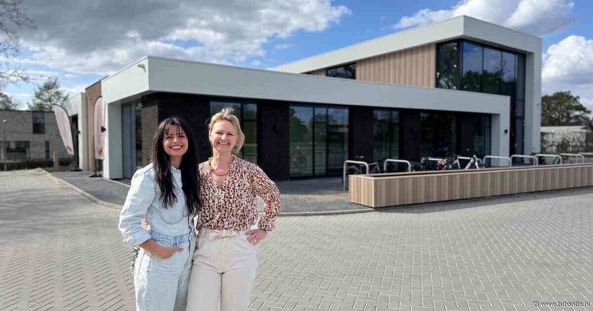 Marijke en Ayşe runnen een tandartspraktijk vol vrouwen, maar: ‘Mannen zijn ook welkom’