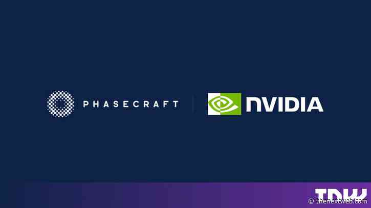 Phasecraft says it built the largest VQE dataset without using a quantum computer