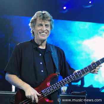 Ross Valory rules out ever rejoining Journey: 'I’m no longer part of the organisation or the brand'