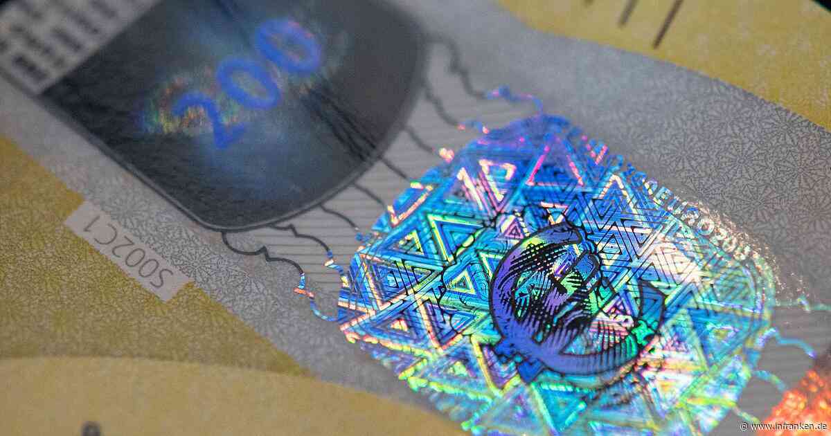 Mitreden bei Design neuer Euro-Banknoten