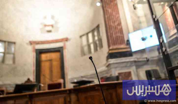 محاكمة الجهادي "غاريدو" تنطلق بفرنسا
