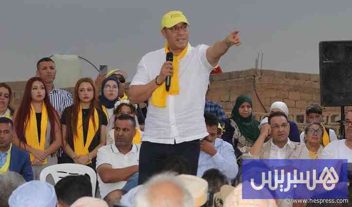 النيابة العامة تحقق في تصريحات أوزين بشأن "&#