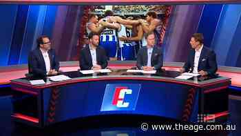 Longmire considering Kangaroos job