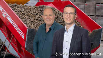 Tussen betalen en noteren zit een wereld van verschil