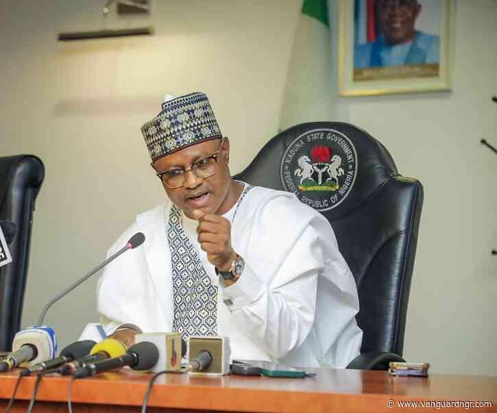 Insecurity: How we recovered over 500,000 hectares of farmland from bandits - Kaduna Govt