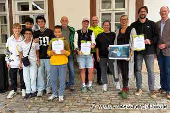 Umweltmarkt Halle ist wieder zurück