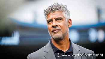 Rijkaard is positief gestemd over komst Xavi bij Oranje: 'Vond het wel verrassend'