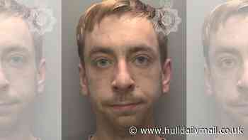 'Dangerous' and 'vicious' rapist is jailed