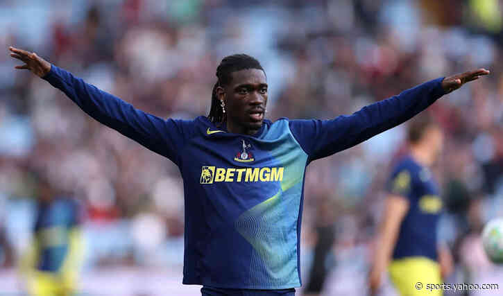 Ajax keen on former Tottenham and Brighton midfielder