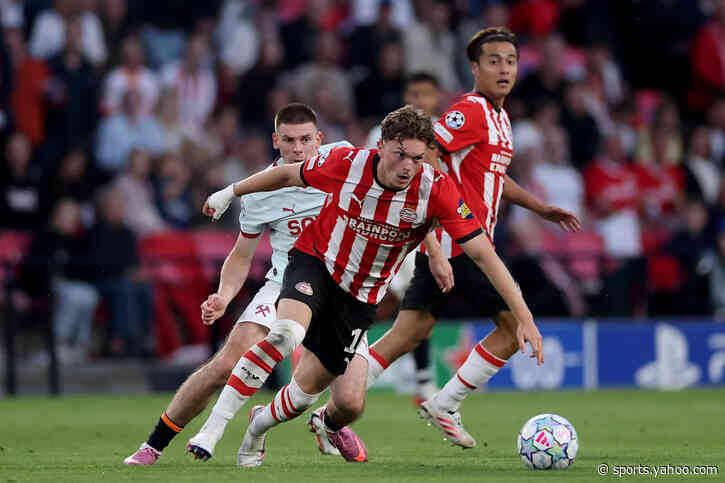 Real Madrid target €50m Austrian prodigy wanted by Liverpool and Man City