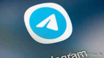 21-Jähriger missbraucht schlafende Stiefschwester (6) – und teilt Bilder auf Telegram