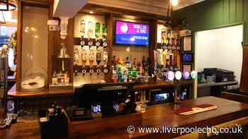 Wavertree pub operator handing over keys after 10 months in role