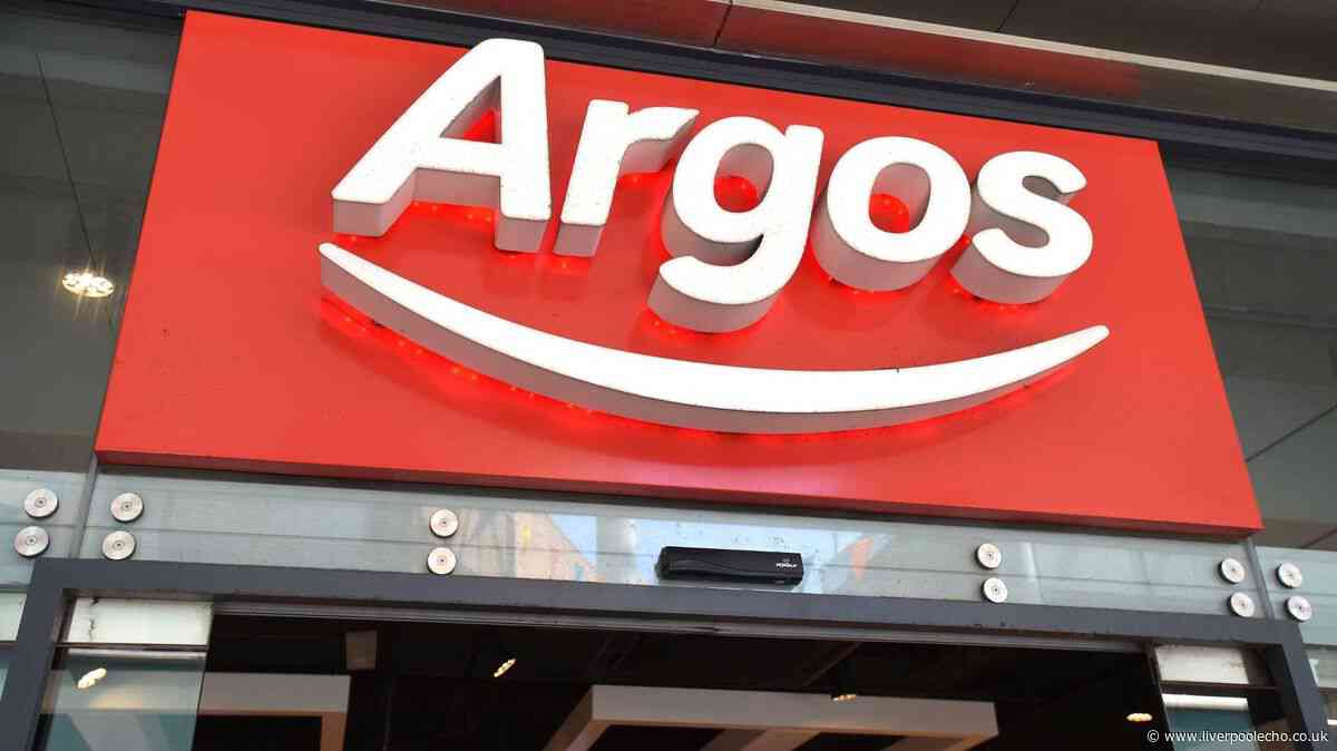 'Keep the room warm' with Argos £25 'energy efficient' heater for autumn