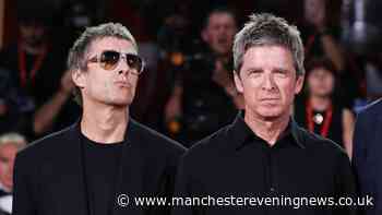 Oasis 2027 tickets LIVE as tour dates set to be announced shortly