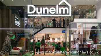 Dunelm reduces 'pure luxury' bedding set by £38 that's 'perfect in every way'