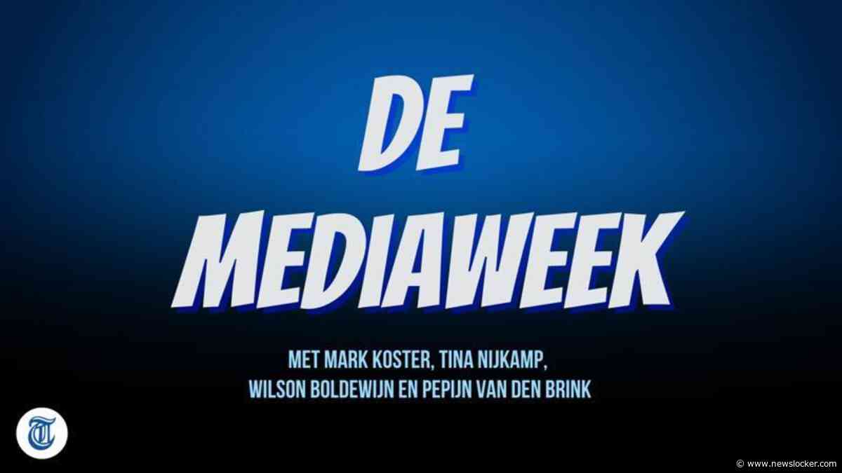 Opvallend: 'Volgens Cornald Maas doet Nederland niet mee aan Songfestival'