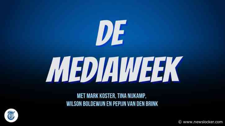Opvallend: 'Volgens Cornald Maas doet Nederland niet mee aan Songfestival'