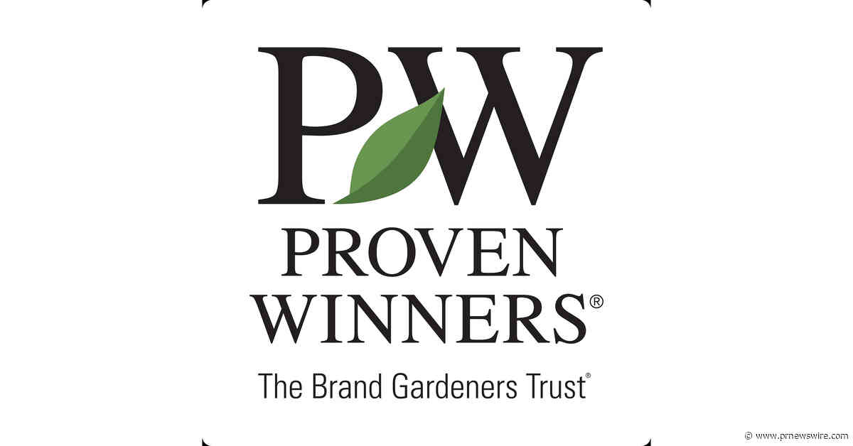 Beyond Mums: Proven Winners® Inspires With Showstopping Fall Porch Combinations