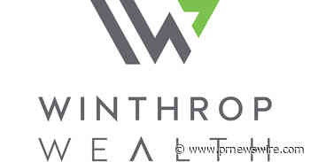 Winthrop Wealth Named to the 2026 Inc. 5000