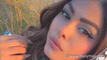 Glamorous woman is killed in broad daylight by illegal migrant DoorDash worker, 22, who incessantly stalked her after Biden administration let him into the country