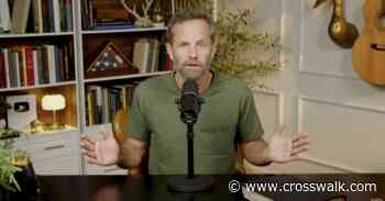 Kirk Cameron Sounds the Alarm on Kathryn Krick: ‘Some People’s Faith Has Been Shipwrecked’