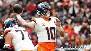 Chiefs vs. Broncos odds, picks, predictions: Betting preview, best bets for Monday Night Football, NFL Week 1