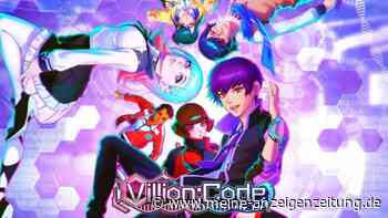 Villion: Code – Action-RPG erscheint 2027 auf dem westlichen Markt
