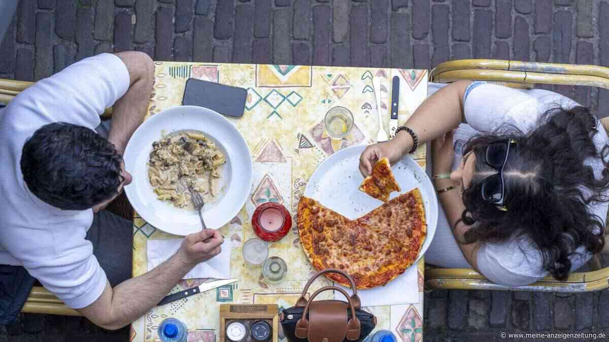 Tausend Gäste pro Woche: Wie ein Ex-Lehrer aus Italien Miami mit nur einem Gericht eroberte