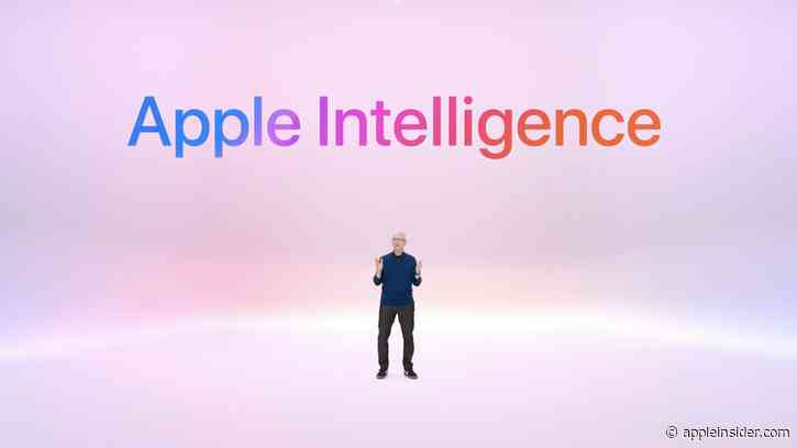 Apple has altered course on using customer data to train its AI
