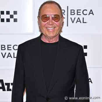 Michael Kors Predicts the Fashion Trend That Will Take Over Emmys 2026